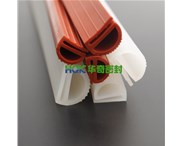 硅膠條的物理規格與結構設計?
